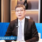 Prof. Kefeng Ding | From Treatment to Prevention: Redefining the Future of Colorectal Cancer Care