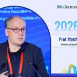 AOT 2026 | Professor Matthias Stelljes: Therapeutic Pathways and Key Decision-Making Considerations in Hematopoietic Stem Cell Transplantation for Acute Myeloid Leukemia