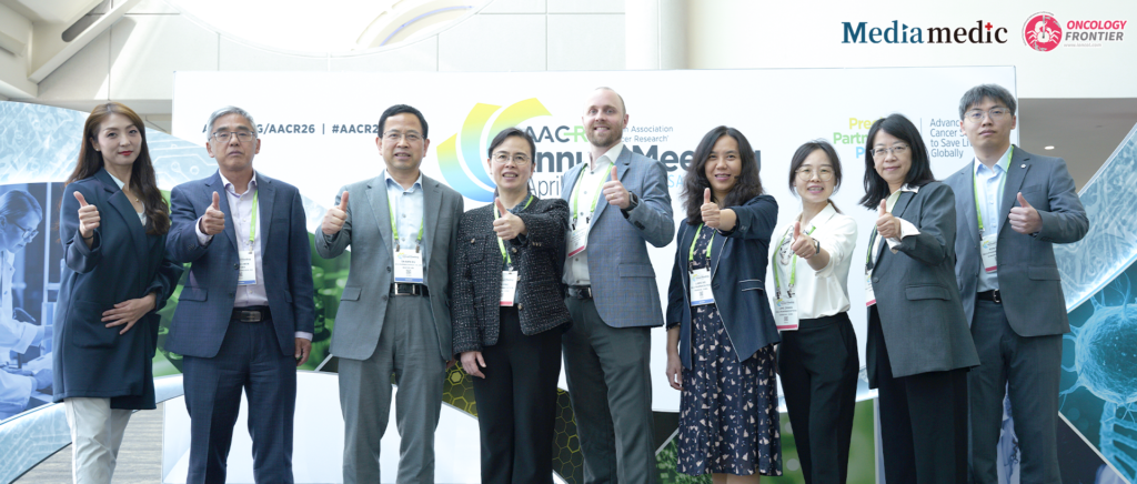 AACR 2026 | Qilu Pharmaceutical Showcases 12 Innovative Programs on the Global Stage: A Comprehensive Overview of ADCs, TCEs, Small-Molecule Inhibitors, and a Precision Oncology Portfolio