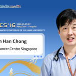 Where Is the Next Breakthrough in Colorectal Cancer? Prof. Toh Han Chong Shares His Insights