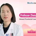 2026 HOT Conference | Professor Zhenzhen Liu: From Live Surgical Demonstrations to Specialty Center Development — Advancing Breast Cancer Care on Multiple Fronts