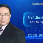 2026 CSCO Guidelines Conference | Academician Jinming Yu: Strengthening China-Based Evidence, Advancing Global Guideline Outreach, and Bringing Standardized Cancer Care to the Grassroots Level