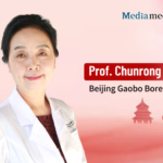 Professor Tong Chunrong: Entering a New Era of Integrated and Precision Diagnosis and Treatment in Hematologic Malignancies | 2026 Boren Precision Hematologic Oncology Conference