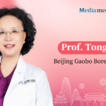 Professor Wu Tong: Exploring the “Gaobo Model” of Hematopoietic Stem Cell Transplantation Strategies | 2026 Boren Hematologic Malignancies Precision Diagnosis and Treatment Conference