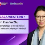 Professor Xiaofan Zhu: Advancing Collaboration, Standardization, and Innovation to Shape a New Blueprint for Pediatric Leukemia Care | 2026 CACA Western Integrated Oncology Conference