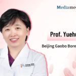 Professor Lin Yuehui: Advances and Strategies in Targeted Therapy for Acute Leukemia | 2026 Boren Hematologic Malignancies Precision Diagnosis and Treatment Conference