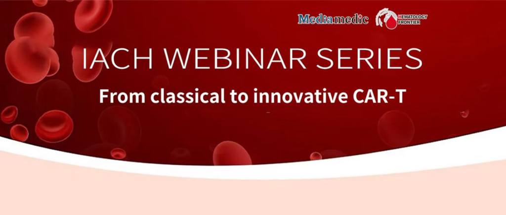 Leading the Frontier, Shaping the Future | The Inaugural CSH–IACH Joint Symposium on “From Classics to Innovation: Advances in CAR-T Therapy” Successfully Concluded
