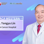 Professor Tongyu Lin: Harnessing Integration to Reshape Oncology Care and Redefine Humanistic Medicine | 2026 CACA Western Integrated Oncology Conference