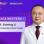 Professor Zhiming Li: Addressing the Challenges of NK/T-Cell Lymphoma with a China-Specific Approach | 2026 CACA Western Integrated Oncology Conference