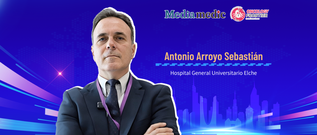 East Meets West, Technique Meets Technology: Professor Antonio Arroyo Shares Cutting-edge Advances of Hugo Robotic Surgery System and New Paradigms in Colorectal Surgery