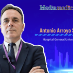 East Meets West, Technique Meets Technology: Professor Antonio Arroyo Shares Cutting-edge Advances of Hugo Robotic Surgery System and New Paradigms in Colorectal Surgery