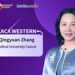 Professor Qingyuan Zhang: From Strategic Deployment of Novel Therapies to Integrated Care—Exploring New Survival Pathways in R/R DLBCL | 2026 CACA Western Integrated Oncology Conference