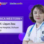 Professor Liqun Zou: Advances in the Diagnosis and Treatment of Peripheral T-Cell Lymphoma | 2026 CACA Western Integrated Oncology Conference