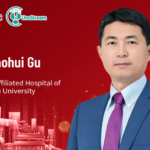2nd Peking University Urology Academic Forum | Professor Chaohui Gu: Umbilical Artery Ligament Suspension—A New Breakthrough for Immediate Urinary Continence After Radical Prostatectomy