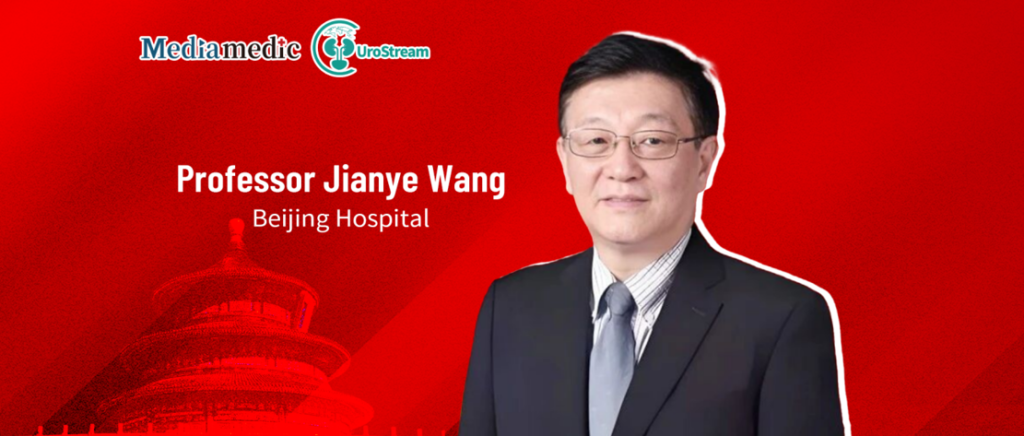 2nd Peking University Urology Academic Forum | Professor Jianye Wang: Current Priorities, Clinical Challenges, and Future Directions in Urinary Continence and Pelvic Floor Disorders