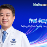 CACA | Professor Gang Zhu: AI-Powered Holographic Imaging Advances Organ Function Preservation in Urologic Oncology Surgery