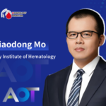 AOT 2026 | Professor Xiaodong Mo: Clinical Positioning and Key Decision-Making Considerations for Allogeneic Hematopoietic Stem Cell Transplantation in Non-Hodgkin Lymphoma