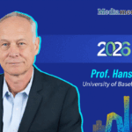 AOT 2026 | Professor Hans H. Hirsch: Comprehensive Infection Prevention and Clinical Management for Post-Transplant Reintegration Into the Community