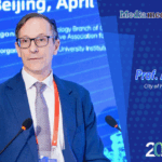 AOT 2026 | Professor Andrew Artz: Current Landscape, Challenges, and Optimization Strategies for Hematopoietic Stem Cell Transplantation in Older Adults in the United States