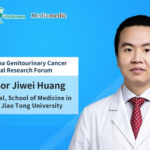 4th Urologic Oncology Clinical Research Conference | Professor Jiwei Huang: Innovation and the Future of Non-Clear Cell RCC and UTUC