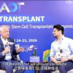 Professor Hans H. Hirsch on Balancing GVL and GVHD in Hematopoietic Stem Cell Transplantation