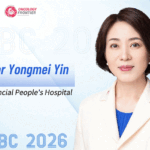 CSCO BC 10th Anniversary Tribute | Professor Yongmei Yin: A New Starting Point, A New Mission — CSCO BC Leading China’s Breast Cancer Care into a New Era of High-Quality Development