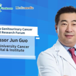 The 4th Urologic Oncology Clinical Research Conference | Professor Jun Guo on the Innovation Momentum and Future Direction of Chinese Genitourinary Oncology Research