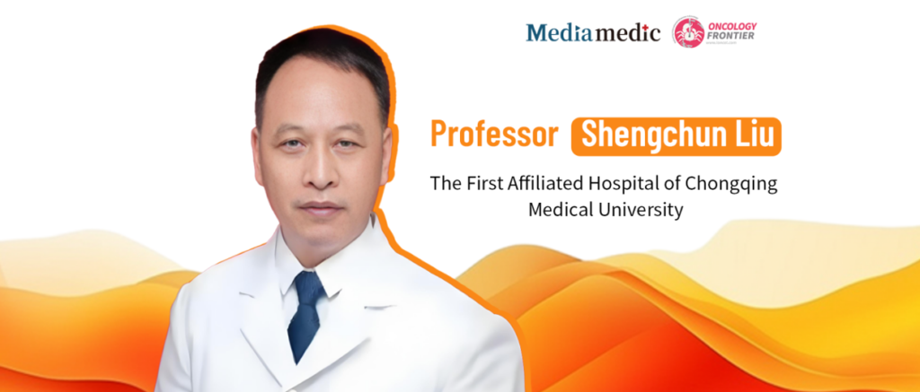 Sino-French Breast Reconstruction Congress | Professor Shengchun Liu: Pursuing Maximum Benefit with Minimal Invasiveness — Individualized Breast Reconstruction Practice and Insights for Chinese Women