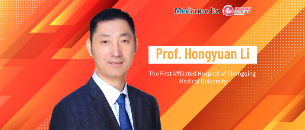 Sino-French Breast Reconstruction Congress | Professor Hongyuan Li: Building a Bridge for Sino-French Collaboration and Advancing Breast Reconstruction Accessibility and De-escalation Strategies in Oncoplastic Surgery Through the “Chongqing Experience”