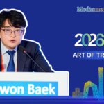 AOT 2026 | Professor Dong-won Baek: Infection Risk and Management Strategies for Patients With GVHD Following Hematopoietic Stem Cell Transplantation