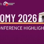 COMy 2026 | Honoring the Architects of Progress: Major Awards Spotlight the Past, Present, and Future of Multiple Myeloma Research