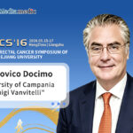 Learning from History: Dr. Ludovico Docimo on the Rise of Robotic Surgery in Colorectal ORs