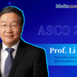 ASCO 2026 | Prof. Li Mao: Ensartinib Differentiates Itself in the Global ALK Landscape and Accelerates Its International Expansion