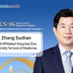 From Screening to Precision MDT: Prof. Zhang Suzhan on the “China Solution” for Colorectal Cancer