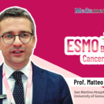 ESMO BC International Perspective | Professor François Clément Bidard: SERENA-6 Screening Data Highlight the Value of Continuous ESR1 Mutation Monitoring to Precisely Intercept Progression in HR+ Advanced Breast Cancer