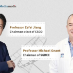 CSCO BC 10th Anniversary Tribute · International Edition | Professor Zefei Jiang in Dialogue With Professor Michael Gnant: From SGBCC to CSCO BC—East-West Collaboration Shaping the Future of Breast Cancer Care