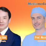 Professor Guosheng Ren & Professor Nicolas Leymarie: Rebuilding Lives, Advancing Together—Reflections and Future Perspectives on Sino-French Breast Reconstruction Collaboration | Sino-French Breast Reconstruction Congress