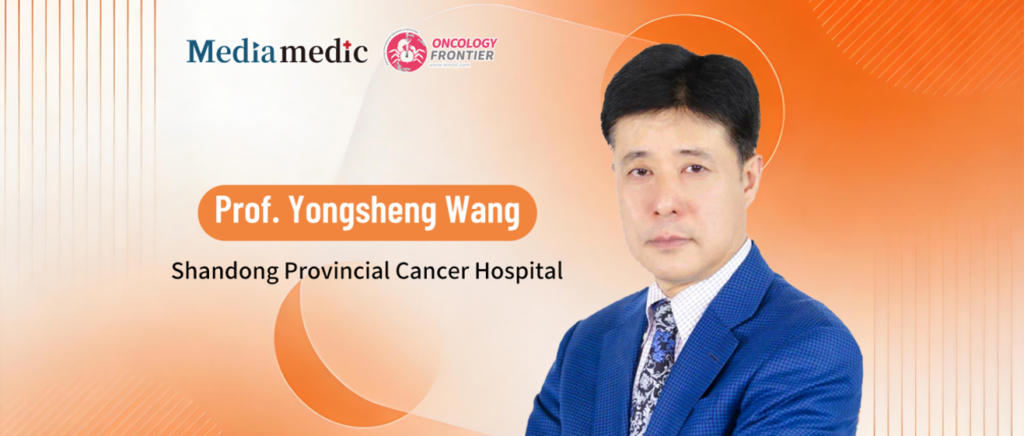 47Sino-French Breast Reconstruction Congress | Professor Yongsheng Wang: From Precision Decision-Making to Standardized Training—Advancing Individualized Axillary Management