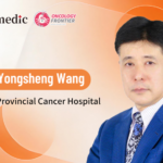 47Sino-French Breast Reconstruction Congress | Professor Yongsheng Wang: From Precision Decision-Making to Standardized Training—Advancing Individualized Axillary Management