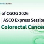 CGOG 2026 Day 3 | ASCO Highlights Session on Colorectal Cancer