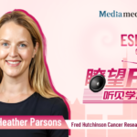 Oncology Frontier FM · ESMO BC Special | Professor Heather Parsons: ctDNA Monitoring for Predicting Recurrence in ER-Positive Early Breast Cancer—Promising Potential, but Evidence Still Needed
