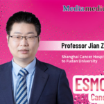 ESMO BC 2026 | A Potential New First-Line “China Regimen” for Advanced TNBC: Professor Jian Zhang Reports Phase II Study of a Novel TROP2 ADC Combined With a PD-L1/VEGF-A Bispecific Antibody
