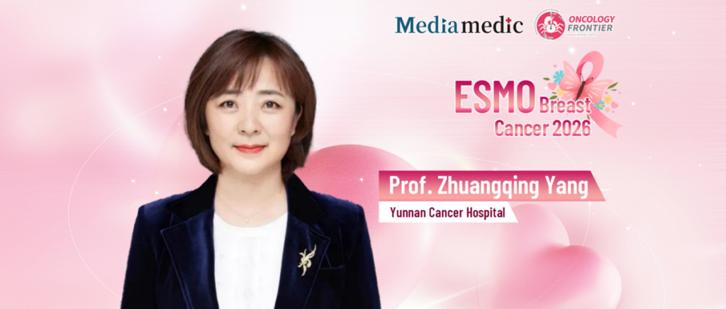 ESMO BC Voices From China | Real-World Study From Yunnan Cancer Hospital Identifies High-Risk Features Associated With Early Rapid Progression After First-Line CDK4/6 Inhibitor Therapy in HR+/HER2− Advanced Breast Cancer