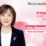 ESMO BC Voices From China | Real-World Study From Yunnan Cancer Hospital Identifies High-Risk Features Associated With Early Rapid Progression After First-Line CDK4/6 Inhibitor Therapy in HR+/HER2− Advanced Breast Cancer