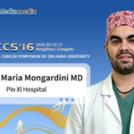 CRC Cooperation Between Italy and China: Insights from Dr. Federico Maria Mongardini
