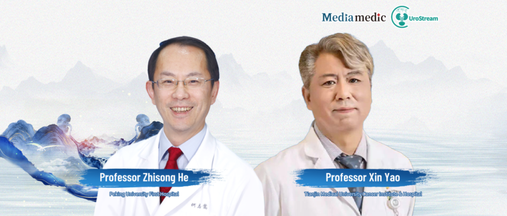 Professor Zhisong He and Professor Xin Yao: New Approval of Toripalimab for Urothelial Carcinoma, Chinese Clinical Evidence Powers CSCO Guidelines and Reshapes the National Treatment Landscape