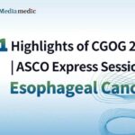 CGOG 2026 Day 1 Highlights | ASCO Esophageal Cancer Updates Session