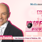 Oncology Frontier FM · ESMO BC Special | Professor Lajos Pusztai: Neoadjuvant T-DXd-THP Improves Residual Cancer Burden in HER2-Positive Breast Cancer
