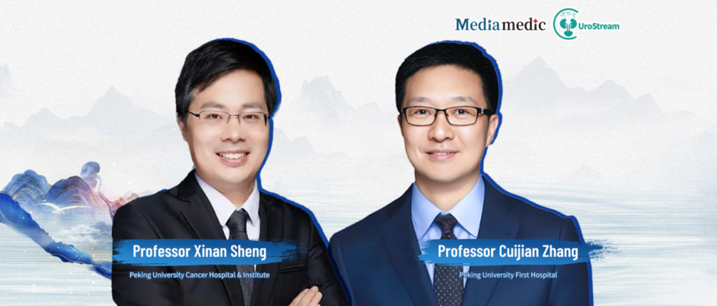 ASCO Voices from China | Professor Xinan Sheng and Professor Cuijian Zhang: First-Line Approval of Toripalimab for Metastatic Urothelial Carcinoma Marks a New Era for China-Developed Therapy and Reshapes the Treatment Landscape