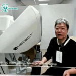 Global First Ultra-Remote Radical Nephrectomy with Inferior Vena Cava Tumor Thrombectomy (Level III Thrombus) Successfully Performed by Prof. Xuepei Zhang’s Team